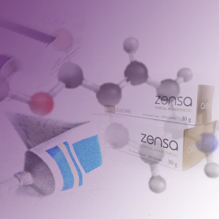 Anesthesia